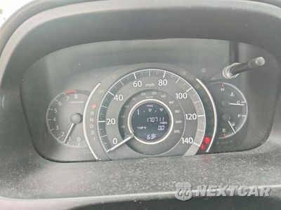 Zdjęcie 9 z 13 samochodu: 2013 HONDA CR-V EXL VIN:2HKRM4H79DH632573 - miniatura