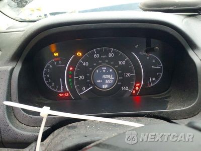 Zdjęcie 9 z 12 samochodu: 2013 HONDA CR-V EXL VIN:2HKRM4H75DH659625 - miniatura