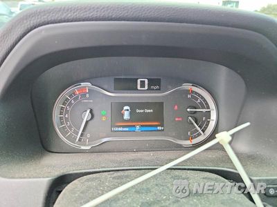 Zdjęcie 9 z 13 samochodu: 2017 HONDA PILOT EX VIN:5FNYF5H36HB009876 - miniatura