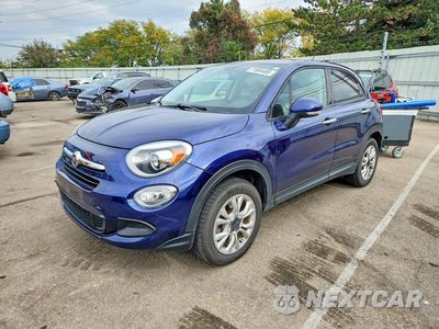 2016 FIAT 500X EASY ZFBCFYBT7GP368648 - główne zdjęcie licytacji z USA - miniatura