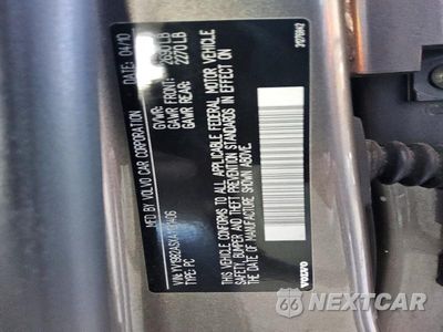 Zdjęcie 13 z 14 samochodu: 2010 VOLVO S80 3.2 VIN:YV1982ASXA1131406 - miniatura