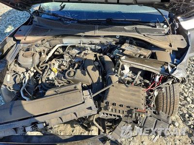 Zdjęcie 11 z 13 samochodu: 2022 VOLKSWAGEN JETTA SE VIN:3VW7M7BU2NM012776 - miniatura