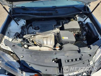 Zdjęcie 11 z 12 samochodu: 2016 TOYOTA CAMRY SE VIN:4T1BF1FK1GU222759 - miniatura