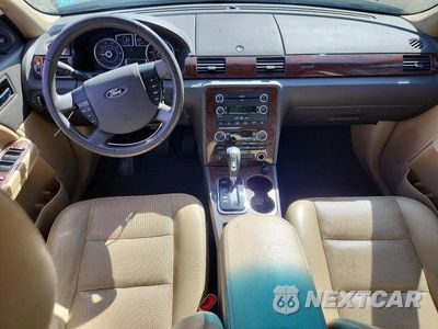 Zdjęcie 8 z 13 samochodu: 2008 FORD TAURUS SEL VIN:1FAHP24W88G120405 - miniatura
