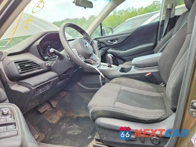 Zdjęcie 7 z 13 samochodu: 2020 SUBARU OUTBACK PREMIUM VIN:4S4BTAEC5L3120481 - miniatura