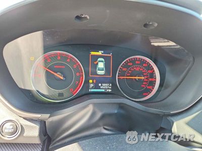 Zdjęcie 9 z 12 samochodu: 2019 SUBARU IMPREZA SPORT VIN:4S3GKAM60K3604372 - miniatura