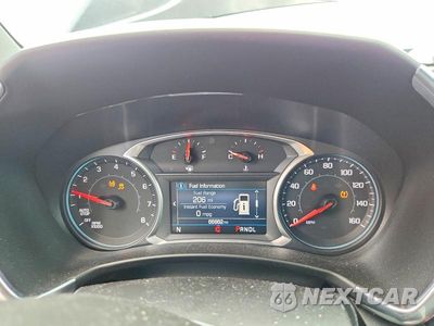 Zdjęcie 9 z 13 samochodu: 2019 CHEVROLET EQUINOX LT VIN:2GNAXUEV3K6203672 - miniatura