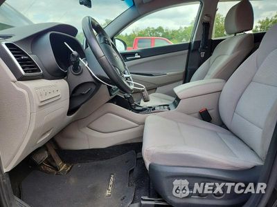 Zdjęcie 7 z 13 samochodu: 2021 HYUNDAI TUCSON SPORT VIN:KM8J33AL4MU328117 - miniatura