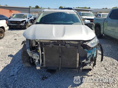Piąte zdjęcie samochodu w środku: 2021 TOYOTA HIGHLANDER XLE VIN:5TDGZRAH3MS525859 - miniatura