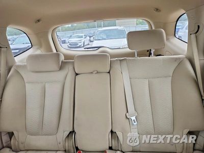 Zdjęcie 10 z 13 samochodu: 2007 HYUNDAI SANTA FE VIN:5NMSH73E77H040989 - miniatura