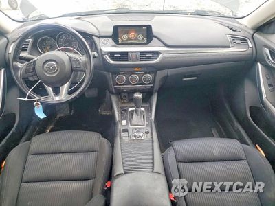 Zdjęcie 8 z 13 samochodu: 2016 MAZDA 6 SPORT VIN:JM1GJ1U54G1410571 - miniatura
