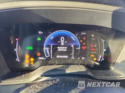 Zdjęcie 9 z 12 samochodu: 2025 TOYOTA COROLLA HYBRID SE VIN:JTDBCMFE7S3079131 - miniatura