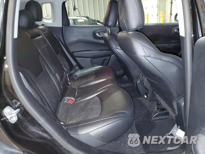 Zdjęcie 10 z 12 samochodu: 2019 JEEP COMPASS LATITUDE VIN:3C4NJDBB1KT648560 - miniatura