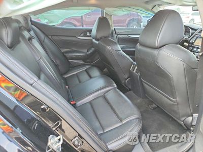 Zdjęcie 10 z 12 samochodu: 2017 NISSAN MAXIMA 3.5 SL VIN:1N4AA6APXHC427928 - miniatura