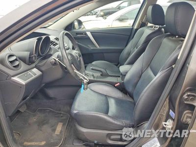Zdjęcie 7 z 13 samochodu: 2013 MAZDA 3 I VIN:JM1BL1M71D1776067 - miniatura