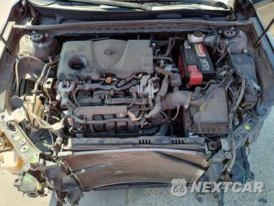 Zdjęcie 11 z 13 samochodu: 2020 TOYOTA CAMRY LE VIN:4T1C11AK8LU399748 - miniatura
