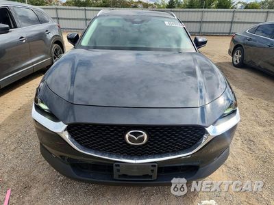 Piąte zdjęcie samochodu w środku: 2024 MAZDA CX-30 PREMIUM VIN:3MVDMBDM0RM650244 - miniatura
