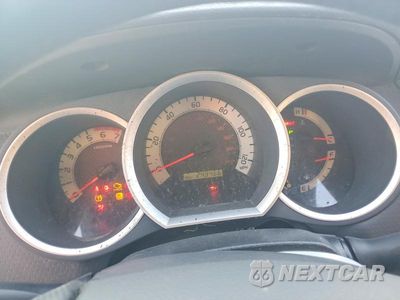 Zdjęcie 9 z 12 samochodu: 2013 TOYOTA TACOMA V6 VIN:5TFLU4EN7DX068256 - miniatura