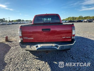 Zdjęcie 6 z 12 samochodu: 2009 TOYOTA TACOMA V6 VIN:5TELU42N09Z596208 - miniatura