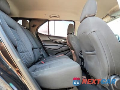 Zdjęcie 11 z 13 samochodu: 2019 CHEVROLET EQUINOX LT VIN:2GNAXKEV3K6145809 - miniatura