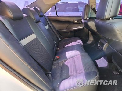 Zdjęcie 10 z 12 samochodu: 2013 TOYOTA CAMRY SE VIN:4T1BF1FK1DU263341 - miniatura