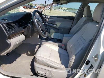 Zdjęcie 7 z 12 samochodu: 2015 TOYOTA CAMRY XLE VIN:4T1BF1FK8FU880304 - miniatura