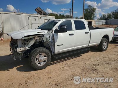 2024 RAM 2500 TRADESMAN 3C6UR5HL0RG365782 - główne zdjęcie licytacji z USA - miniatura
