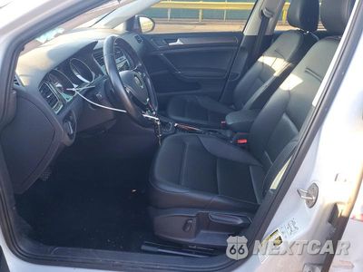 Zdjęcie 7 z 12 samochodu: 2019 VOLKSWAGEN GOLF SPORTWAGEN S VIN:3VWY57AU2KM507784 - miniatura