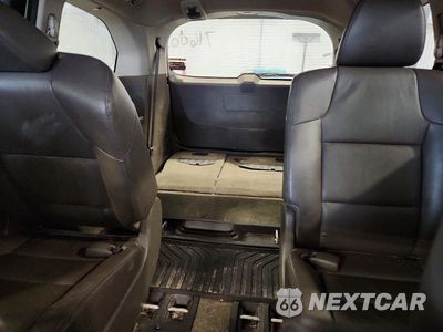 Zdjęcie 10 z 13 samochodu: 2015 HONDA ODYSSEY EXL VIN:5FNRL5H63FB082157 - miniatura