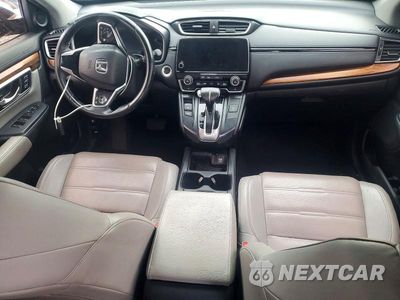 Zdjęcie 8 z 13 samochodu: 2017 HONDA CR-V EX VIN:2HKRW2H51HH670916 - miniatura