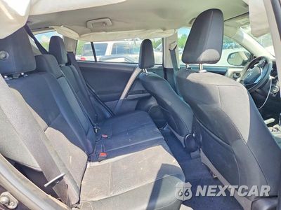 Zdjęcie 11 z 14 samochodu: 2018 TOYOTA RAV4 LE VIN:2T3ZFREV9JW498064 - miniatura