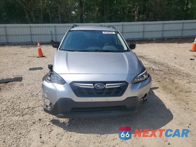 Piąte zdjęcie samochodu w środku: 2022 SUBARU CROSSTREK VIN:JF2GTABC4N8233912 - miniatura