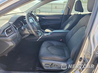 Zdjęcie 7 z 12 samochodu: 2020 TOYOTA CAMRY LE VIN:4T1C11AK4LU305588 - miniatura