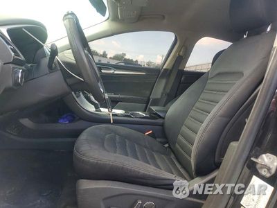 Zdjęcie 7 z 12 samochodu: 2015 FORD FUSION SE VIN:1FA6P0H78F5129628 - miniatura