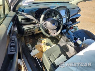 Zdjęcie 8 z 12 samochodu: 2024 SUBARU IMPREZA VIN:JF1GUABC9R8895265 - miniatura