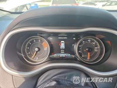 Zdjęcie 9 z 13 samochodu: 2018 JEEP CHEROKEE TRAILHAWK VIN:1C4PJMBX1JD517069 - miniatura