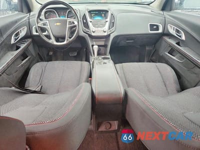 Zdjęcie 8 z 12 samochodu: 2015 CHEVROLET EQUINOX LT VIN:2GNFLFEK3F6421569 - miniatura