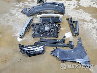 Zdjęcie 13 z 14 samochodu: 2022 CHEVROLET EQUINOX LS VIN:3GNAXHEV4NS206092 - miniatura