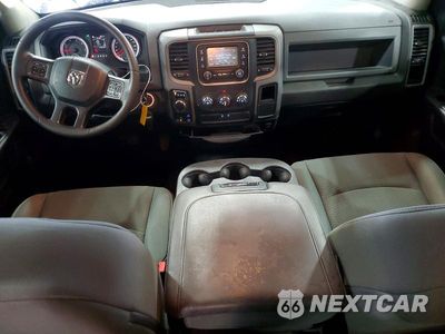 Zdjęcie 8 z 12 samochodu: 2017 RAM 1500 ST VIN:3C6RR7KT0HG722886 - miniatura