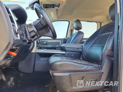 Zdjęcie 7 z 12 samochodu: 2014 RAM 1500 SLT VIN:1C6RR6LT2ES328822 - miniatura