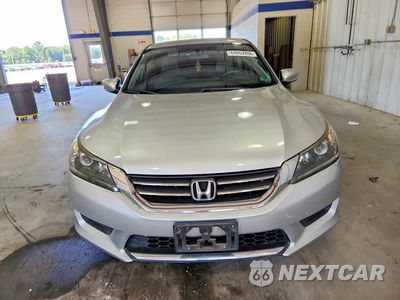 Zdjęcie 9 z 24 samochodu: 2014 HONDA ACCORD LX VIN:1HGCR2F31EA074238 - miniatura