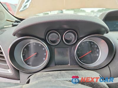 Zdjęcie 9 z 12 samochodu: 2016 BUICK ENCORE VIN:KL4CJESB4GB548582 - miniatura