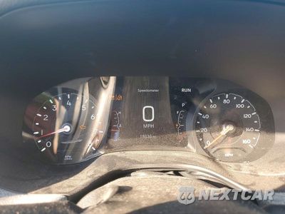 Zdjęcie 9 z 13 samochodu: 2025 JEEP COMPASS LATITUDE VIN:3C4NJDBN6ST556029 - miniatura