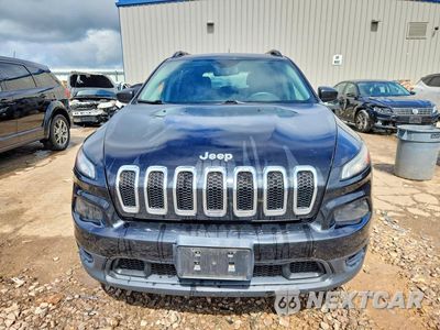 Piąte zdjęcie samochodu w środku: 2015 JEEP CHEROKEE SPORT VIN:1C4PJLAB7FW761286 - miniatura