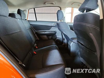 Zdjęcie 11 z 14 samochodu: 2014 SUBARU XV CROSSTREK 2.0 PREMIUM VIN:JF2GPACC3E8313270 - miniatura