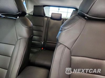 Zdjęcie 10 z 13 samochodu: 2025 TOYOTA RAV4 LE VIN:4T3LWRFV6SU203511 - miniatura