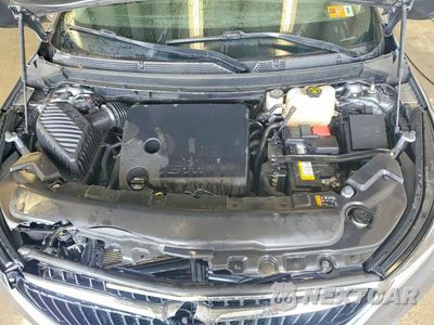 Zdjęcie 12 z 13 samochodu: 2018 BUICK ENCLAVE PREMIUM VIN:5GAEVBKW8JJ230483 - miniatura