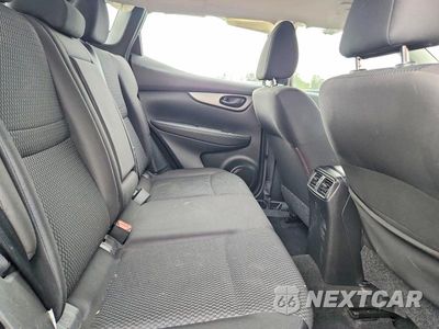 Zdjęcie 11 z 13 samochodu: 2020 NISSAN ROGUE SPORT S VIN:JN1BJ1CW1LW371717 - miniatura