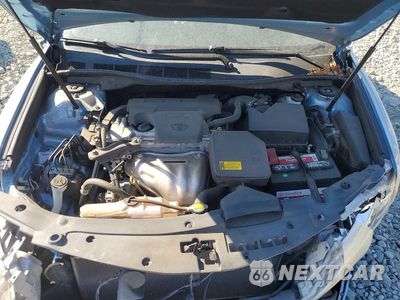 Zdjęcie 11 z 12 samochodu: 2013 TOYOTA CAMRY XLE VIN:4T1BF1FK9DU682943 - miniatura