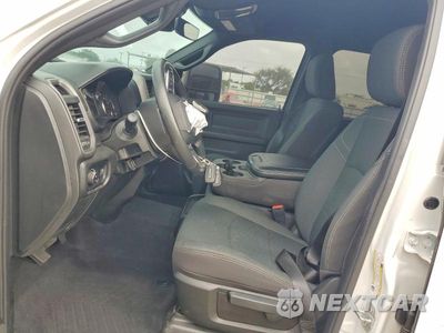 Zdjęcie 7 z 12 samochodu: 2025 RAM 2500 TRADESMAN VIN:3C6UR5HL7SG507454 - miniatura